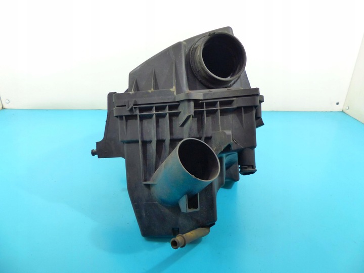 фото №5, Корпус фільтра повітря opel meriva b 1.4 t