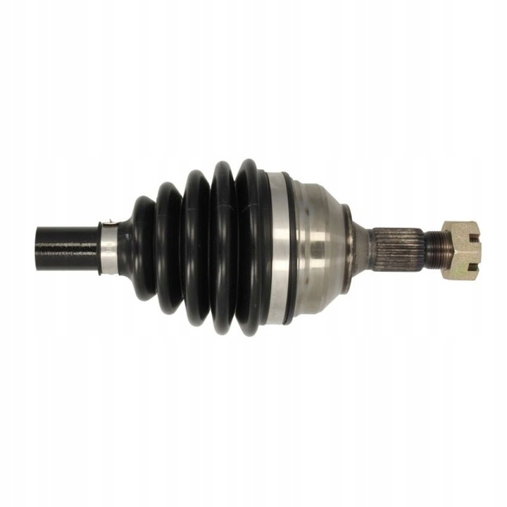 фото №2, Полуось приводная перед левая skf vkjc 8613