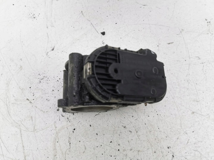 фото №6, Mercedes-benz ml w164 2005 дросельна заслінка a6420900070