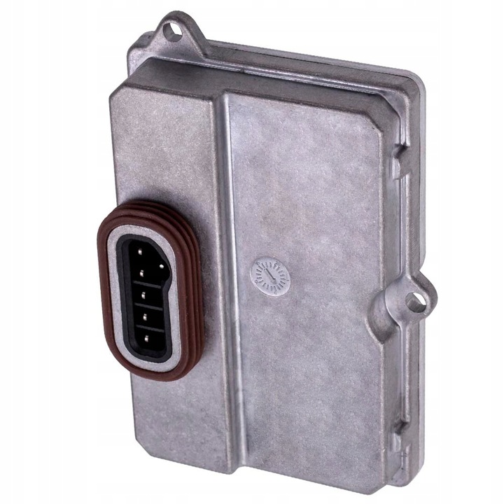 фото №12, Преобразователь ксеноновый hella opel chrysler audi bmw saab ford 5dv00829000