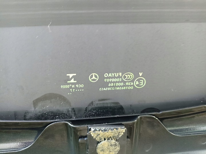 фото №7, Mercedes w213 e-klasa скляний дах панорама sedan 197