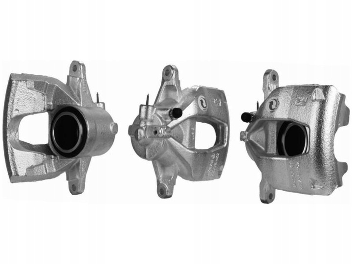 фото №1, Супорт лівий перед elstock 82-1861