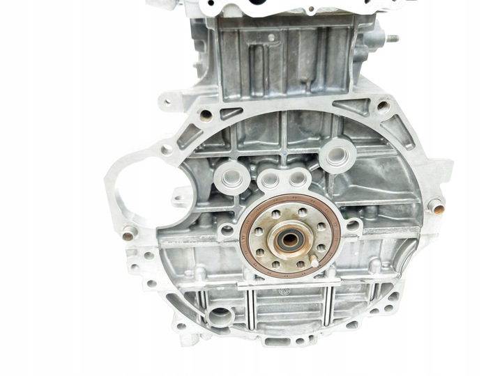 фото №6, Двигун d4fe 1.6 crdi kia huyndai заміна