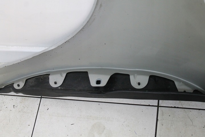 фото №9, ! крило праві перед mercedes a w169 2004r- 761