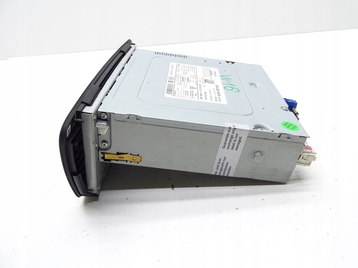 фото №7, Радіо навігація навігація панель мультимедіа mmi 8u0035193b audi q3 8u