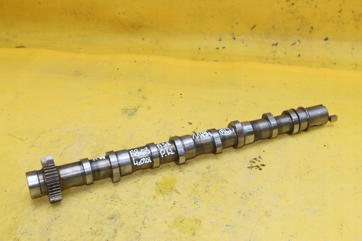 фото №1, Вал праві випускний a8 d3 4.0tdi ase 057109102aq