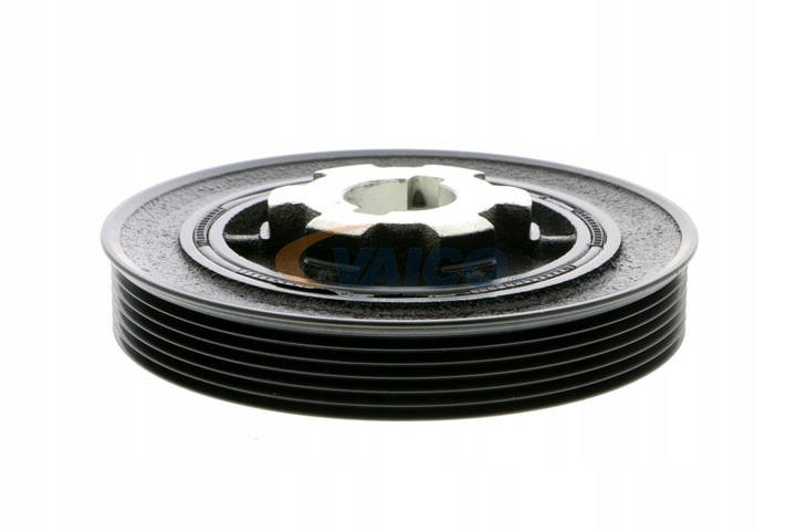 фото №10, Vaico v42-0556 колесо ременное, wał коленчатый