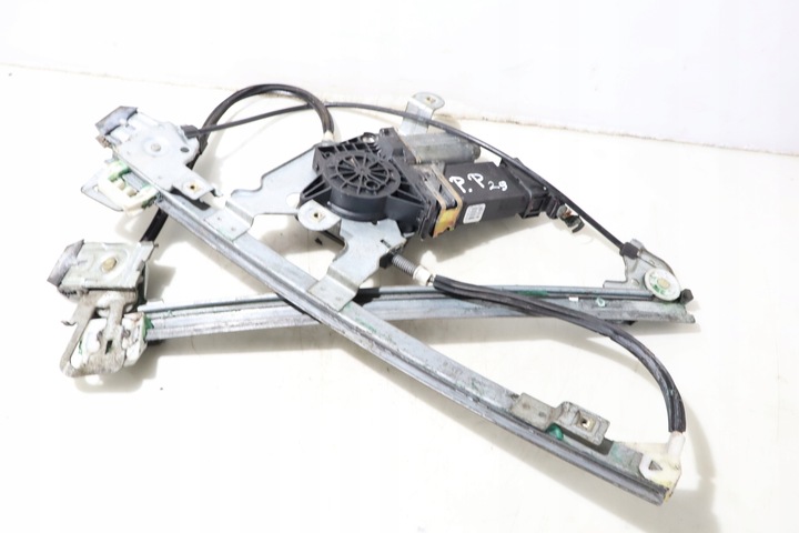 фото №1, Механізм скло праві перед skoda octavia i