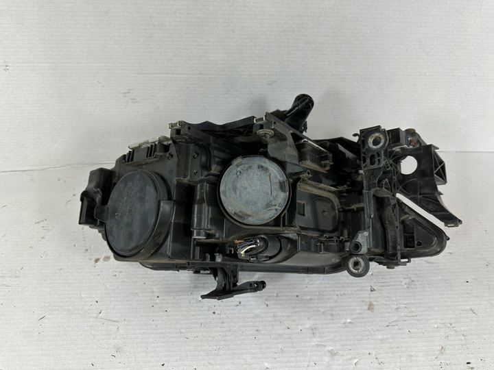 фото №8, A4 8k рестайлінг ксенон led некерований лампа права ліва 8k0941005c 8k0941006c