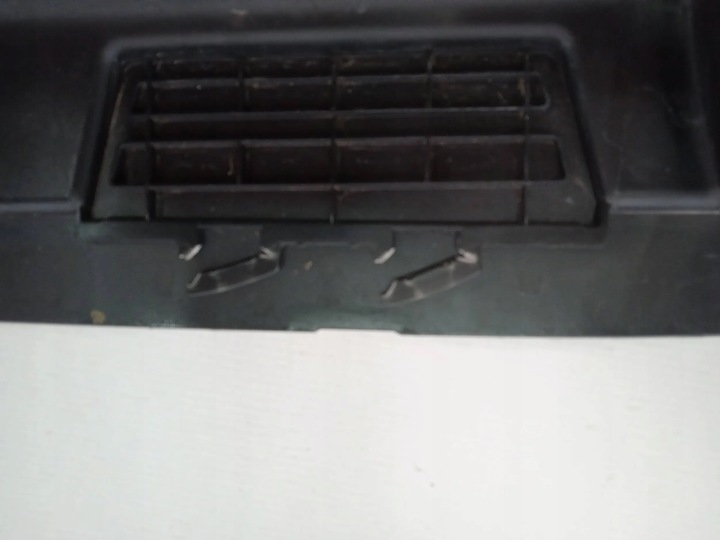 фото №10, Бампер зад задній mercedes g-klasa w463