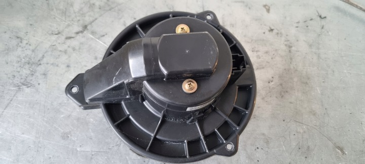 фото №3, Jeep grand cherokee wj повітродувка версія eu