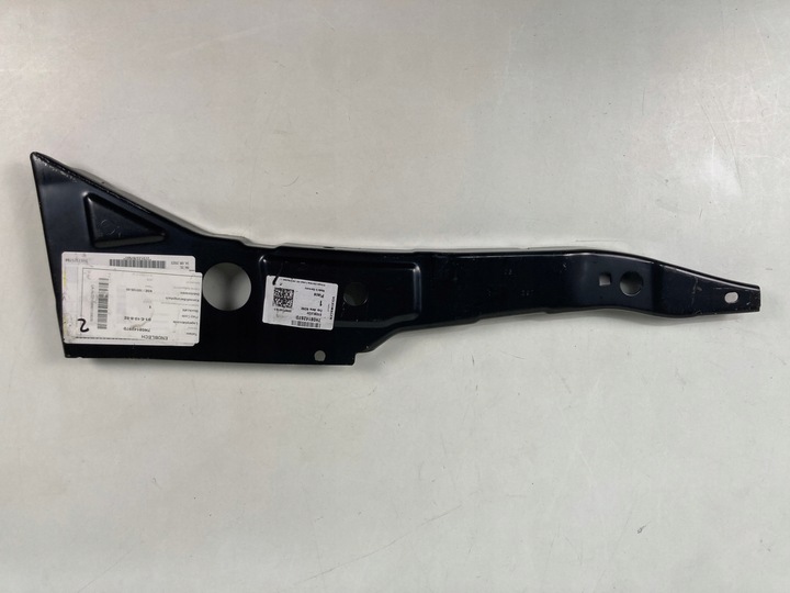 фото №1, Усилитель ремня левая задние нижняя vw t5 t6 7h0