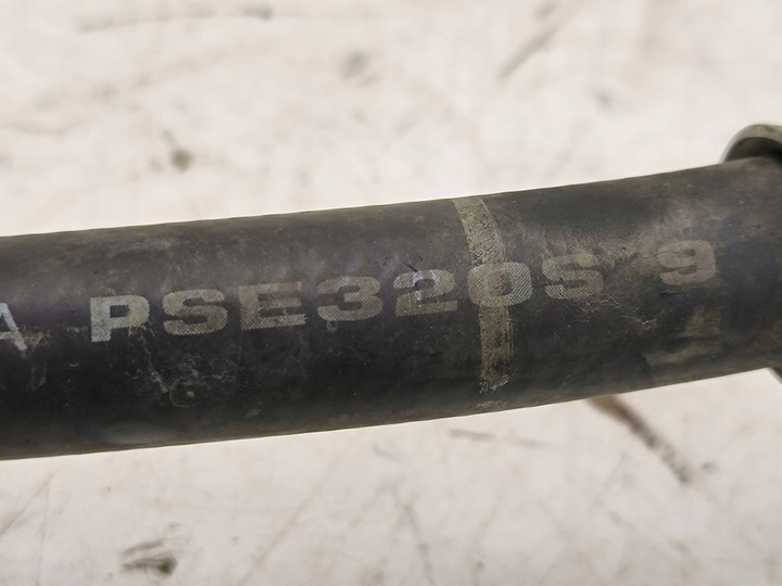 фото №6, Dodge charger 2019 шланг усилителя руль