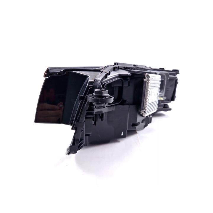 фото №6, Vw touareg адаптивный led лампа 761941082b