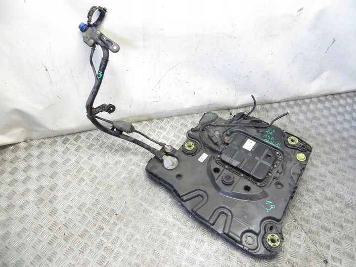 фото №1, Citroen c3 aircross 1.5 бак adblue mgic-scr01 bvh1 6.2ph