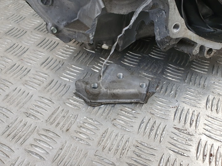 фото №7, Коробка передач коробки передач mazda 3 bp iv 2.0 гибрид 19-