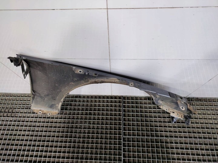 фото №9, Крило лівий перед lx7r audi a4 b9 передній рестайлінг