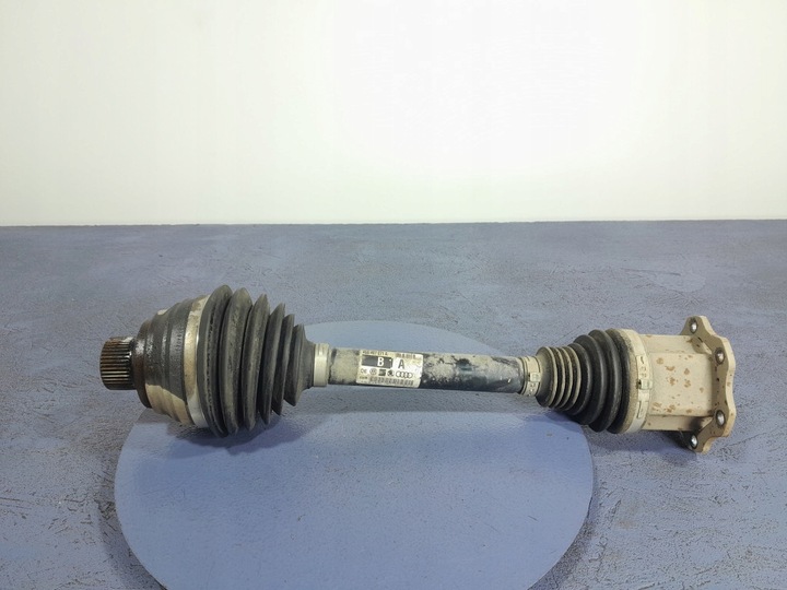 фото №1, Audi a6 c7 2.0 tdi 136 km піввісь перед передня ліва 4g0407271a