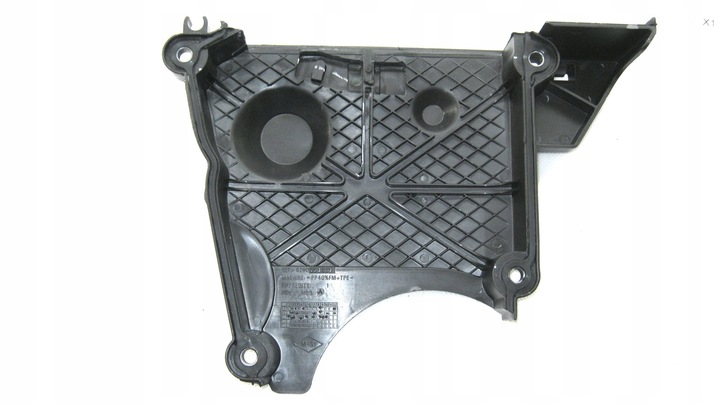 фото №3, Защита распределительный вал 1.4 1.6 16v clio ii kangoo оригинал