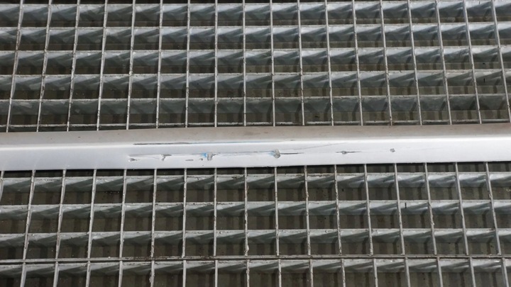 фото №5, Планка пороговая левая audi a5 8t 8t0854931a 3d купе