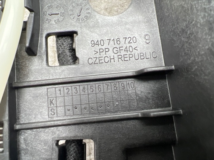 фото №9, Люк панорама люк vw passat b9 3j0877041c новый оригинальная запчасть