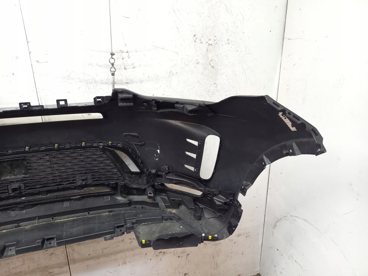 фото №6, Land rover discovery sport l550 r динамический рестайлинг бампер передний перед na pdc