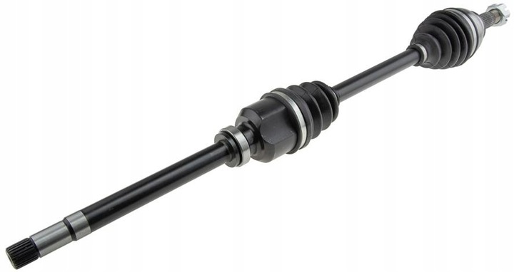 фото №1, Піввісь привідна nty npw-ct-079