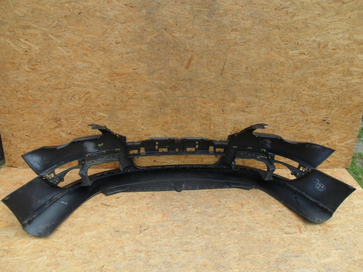 фото №13, Vw passat b6 3c0807221 05-10r бампер перед