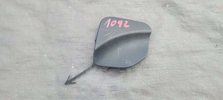 фото №1, Заглушка фаркоп бампера зад renault captur i // 1092