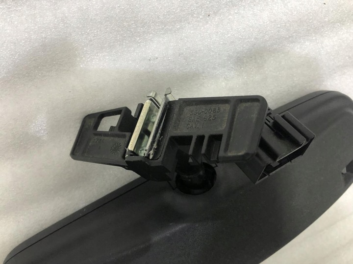 фото №6, Дзеркало заднього виду внутрішні 24438231 opel astra h