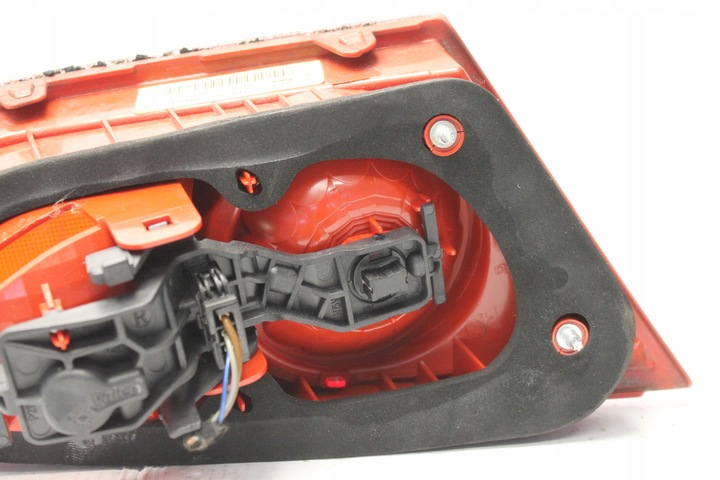 фото №8, Лампа задняя правые зад leon ii рестайлинг 5d 2012