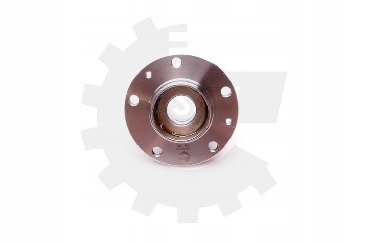 фото №13, Підшипник ступиця колеса зад peugeot 407 508 607