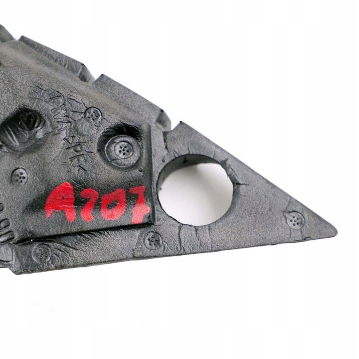 фото №12, Mercedes w207 a207 c207 піна дзеркало лівий перед