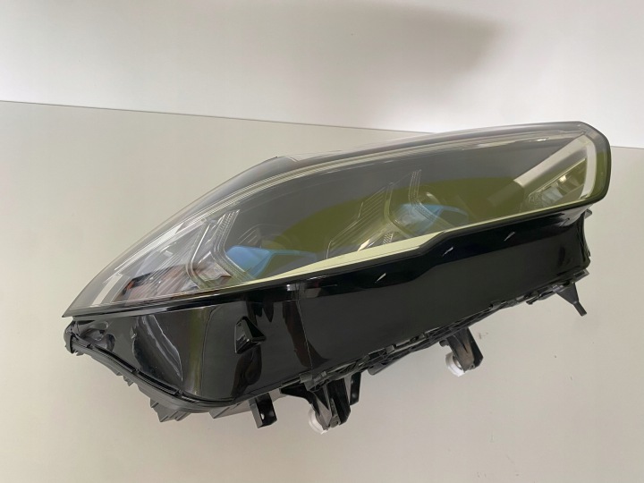 фото №13, Bmw x5 x6 g05 g06 laser фара права przytopiony оптоволокно 9481790 європа