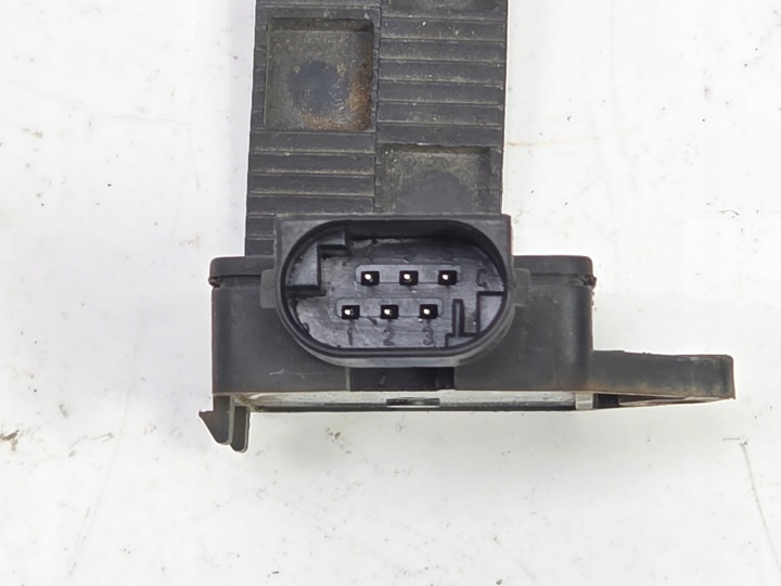 фото №5, Ducato boxer jumper 06- датчик уровня масла 55198018 3