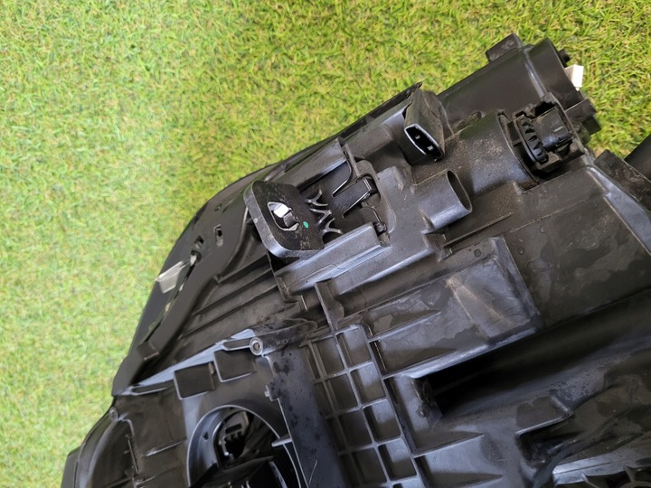фото №8, Audi a3 s3 8v рестайлінг повний led лампа 8v0941033c