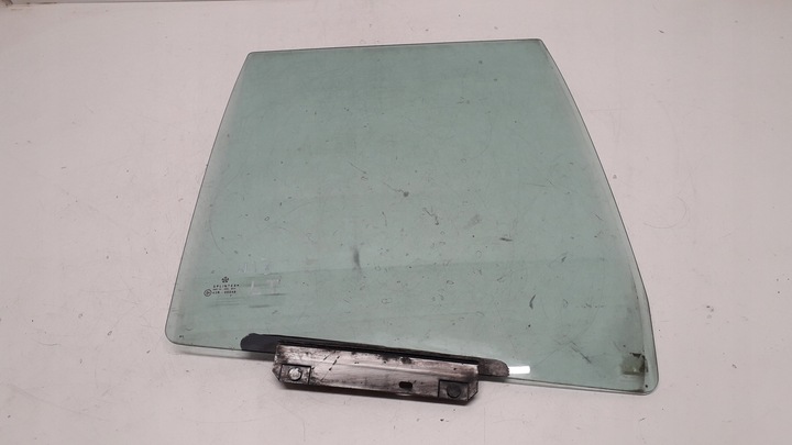 фото №1, Jeep grand cherokee wj 98- стекло левый зад ..0