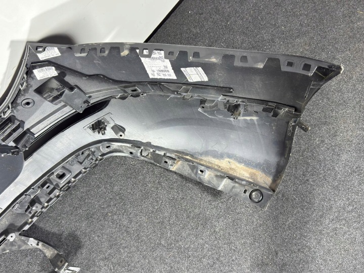 фото №16, Range rover sport iii 3 l461 22- задний бампер полный хороший