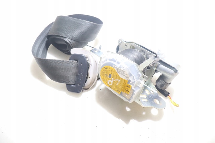 фото №3, Панель роздавальна подушка безпеки ремені hyundai i30 i 1.6