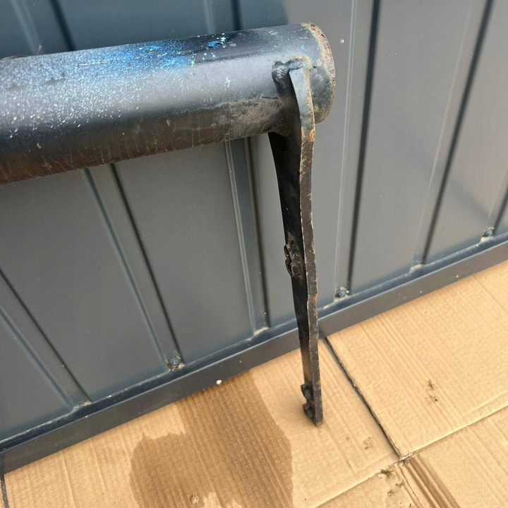 фото №9, Skoda superb ii 3t hak буксировочный балка шар 3t0092155 комплект