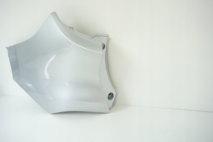 фото №2, Kadjar 15-18 новый уголок бампера левый зад задний ted69 оригинал