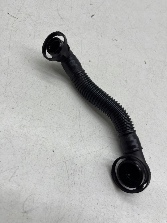 фото №6, Audi a6 c7 3.0 tdi труба шланг повітря вентиляція картера