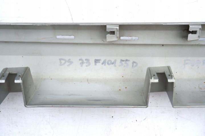 фото №10, Ford mondeo mk 5 v 2014 - поріг l планка порогова ліва оригінал оригінальний номер