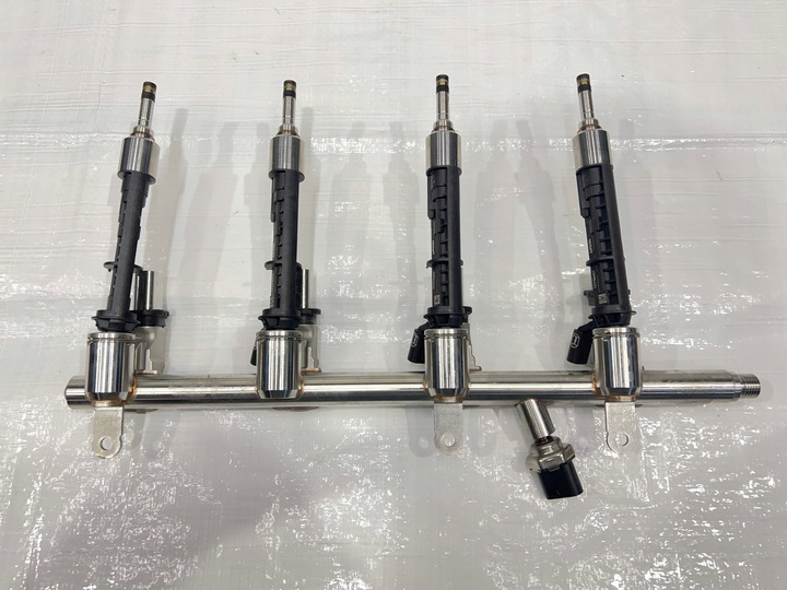 фото №1, Alfa romeo giulia stelvio 2.0b планка вприскувальний