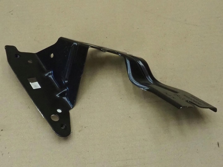 фото №12, Кронштейн крепление крыльев левый перед opel corsa f 19- 39181719