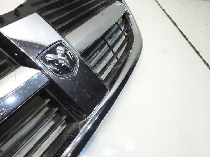 фото №6, Решётка решётка dodge journey i 1bg84trmae 05178281ag