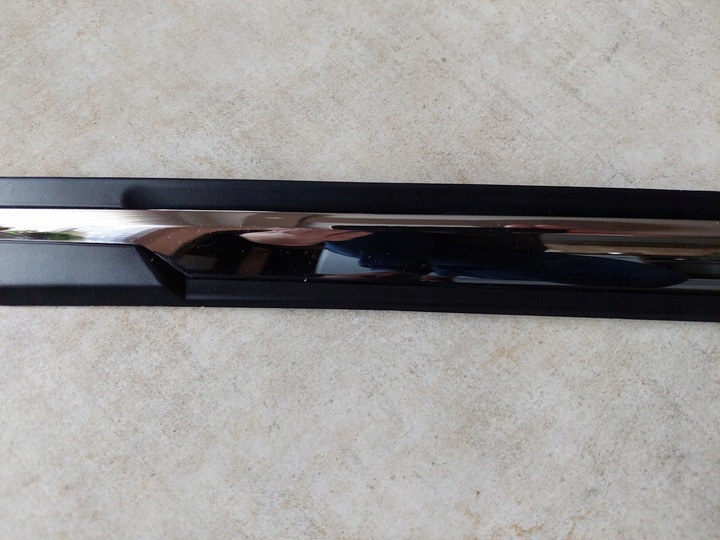 фото №12, Планка крыльев - перед - peugeot 3008 ii 5008 ii - 2017