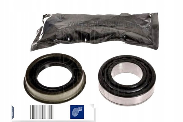 фото №2, Bluada108309 набор подшипник колёса зад l p 35x65x21