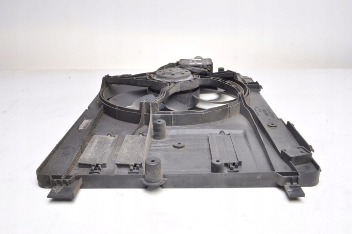 фото №8, Volvo s60 ii v60 2.0 d4 вентилятор радиатор 3168681 940013802