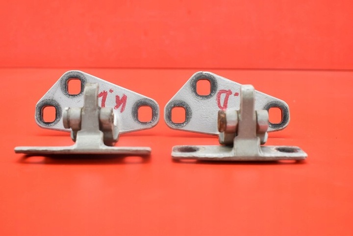 фото №5, Петля петли крышки борт bmw x5 e53 01r